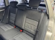 Škoda Octavia Kombi 1,6 l 77 kw