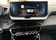 Peugeot 2008 SUV 0,0 100 kw