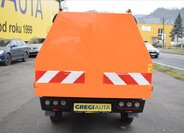 Piaggio Porter Sklápěč 1,3 l 52 kw