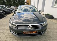 Volkswagen Passat Kombi 1,4 l 110 kw