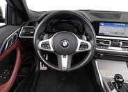 BMW Řada 4 Kabriolet 3,0 l 275 kw