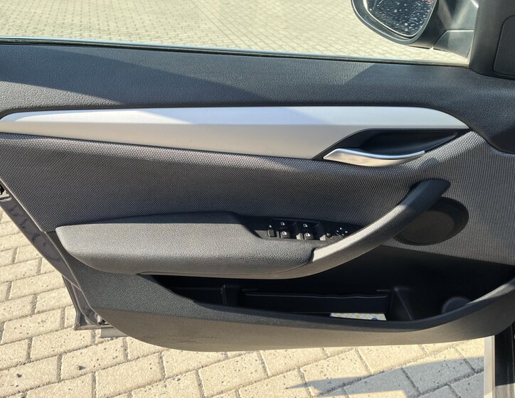 BMW X1 SUV / Terénní 2,0 l 150 kw