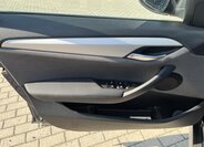 BMW X1 SUV / Terénní 2,0 l 150 kw