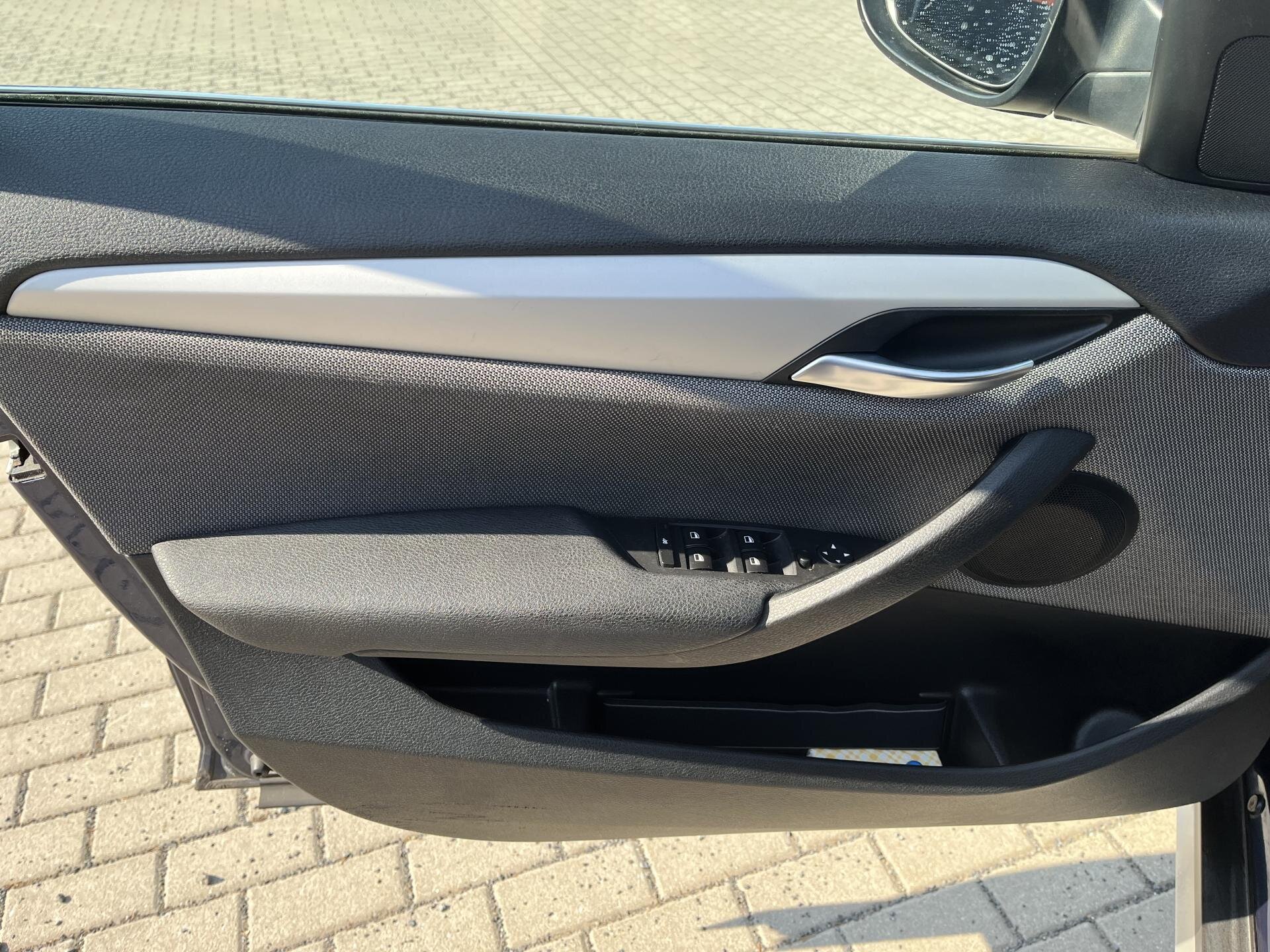 BMW X1 SUV / Terénní 2,0 l 150 kw