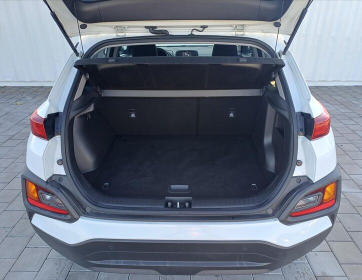Hyundai Kona Ostatní 1,6 l 130 kw