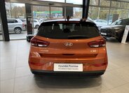Hyundai i30 Hatchback 1,5 l 103 kw