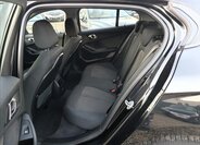 BMW Řada 1 Hatchback 1,5 l 100 kw