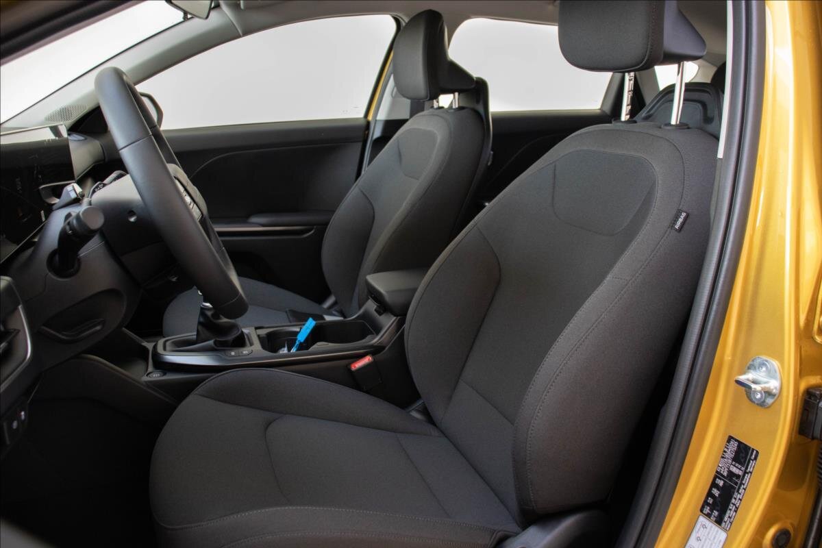 KIA Ostatní Ostatní 0,0 0