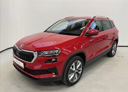 Škoda Karoq SUV 2,0 l 110 kw