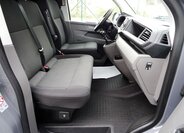 Volkswagen Transporter Skříň 2,0 l 110 kw