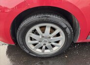 Renault Mégane Kombi 1,6 l 81 kw