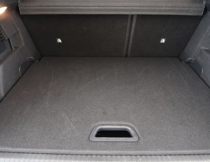 Citroën C4 Hatchback 1,2 l 96 kw
