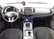KIA Sportage SUV / Terénní 1,7 l 85 kw