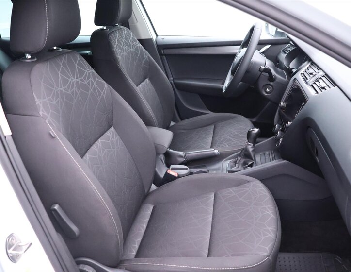 Škoda Octavia Kombi 1,6 l 85 kw