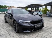 BMW M5 8