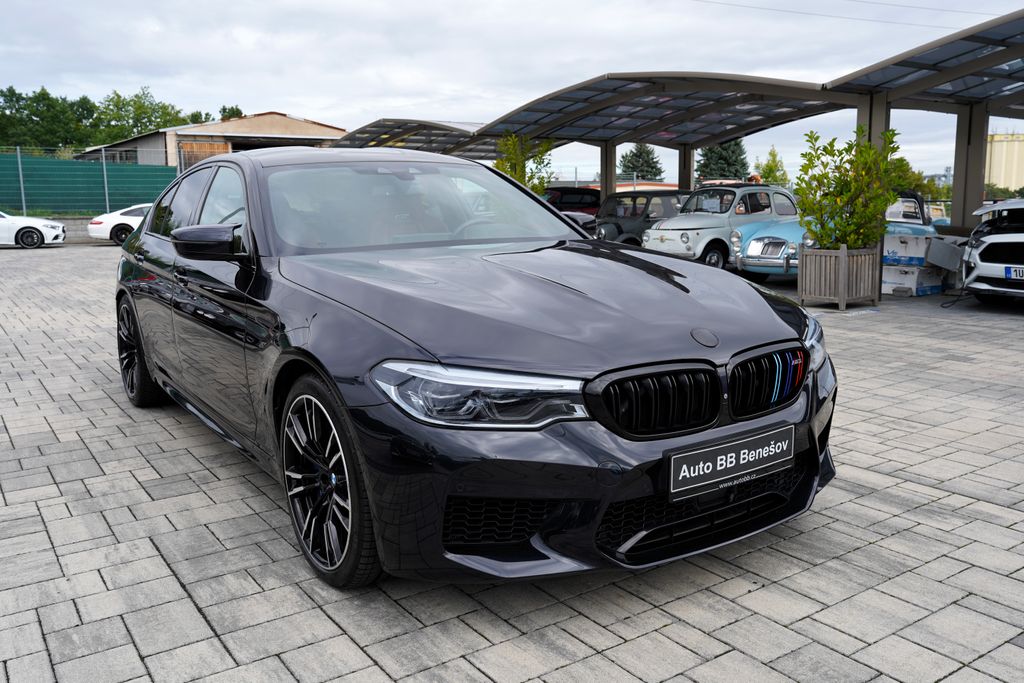 BMW M5