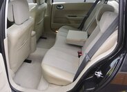 Renault Mégane Kombi 1,9 l 96 kw