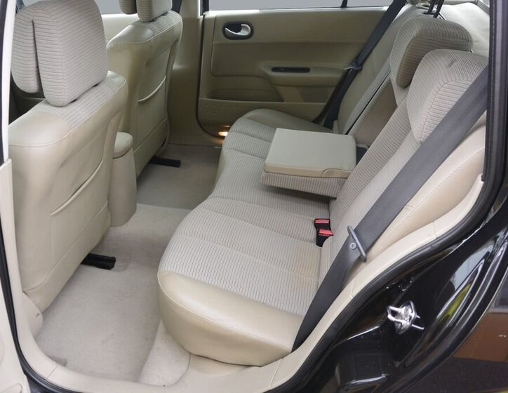 Renault Mégane Kombi 1,9 l 96 kw