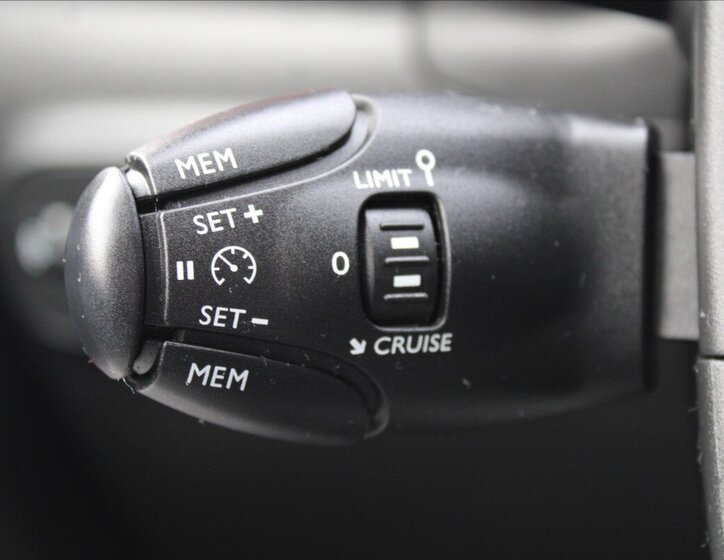 Citroën C3 Hatchback 1,2 l 61 kw