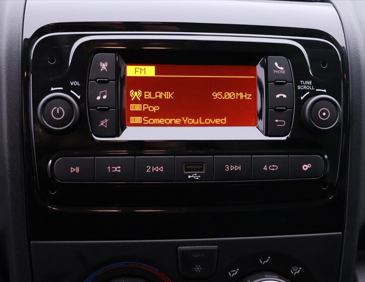 Opel Movano Ostatní 2,2 l 121 kw