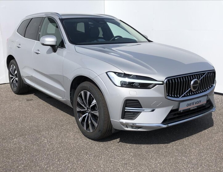 Volvo XC60 Kombi 2,0 l 145 kw