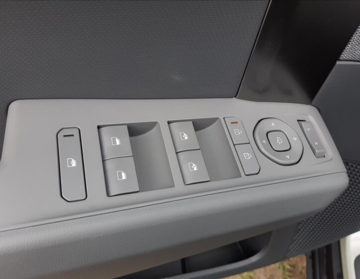 KIA EV3 SUV / Terénní 0,0 150 kw