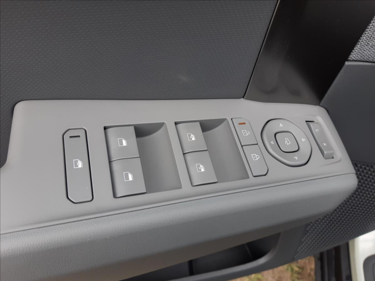 KIA EV3 SUV / Terénní 0,0 150 kw