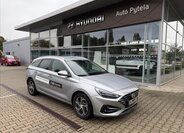 Hyundai i30 Kombi 1,5 l 117 kw