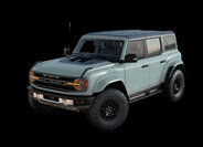 Ford Bronco 1