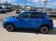 Fiat 500X 3
