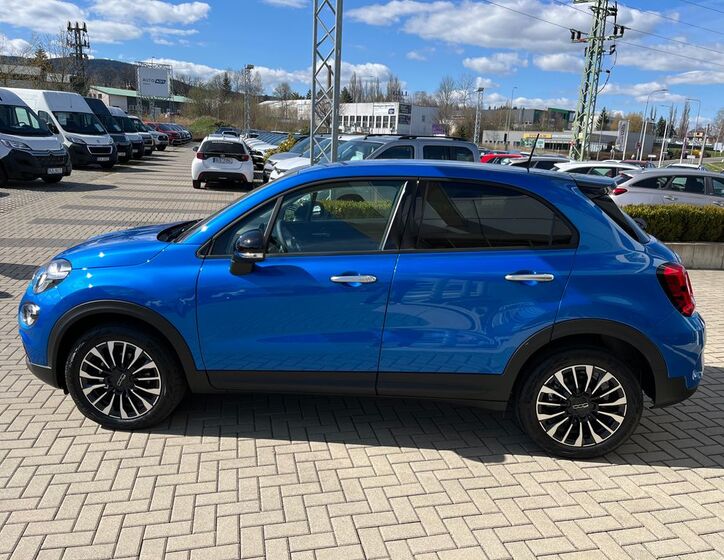 Fiat 500X 3