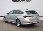 Škoda Octavia 5