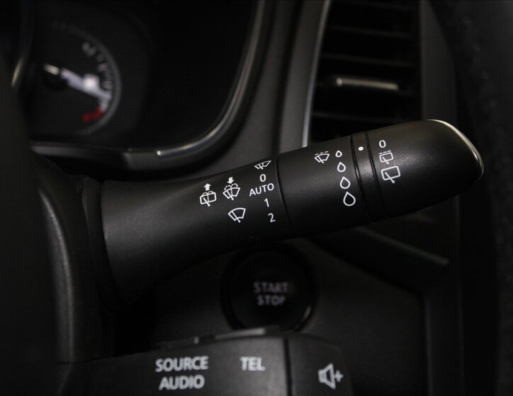 Renault Mégane Kombi 1,3 l 85 kw