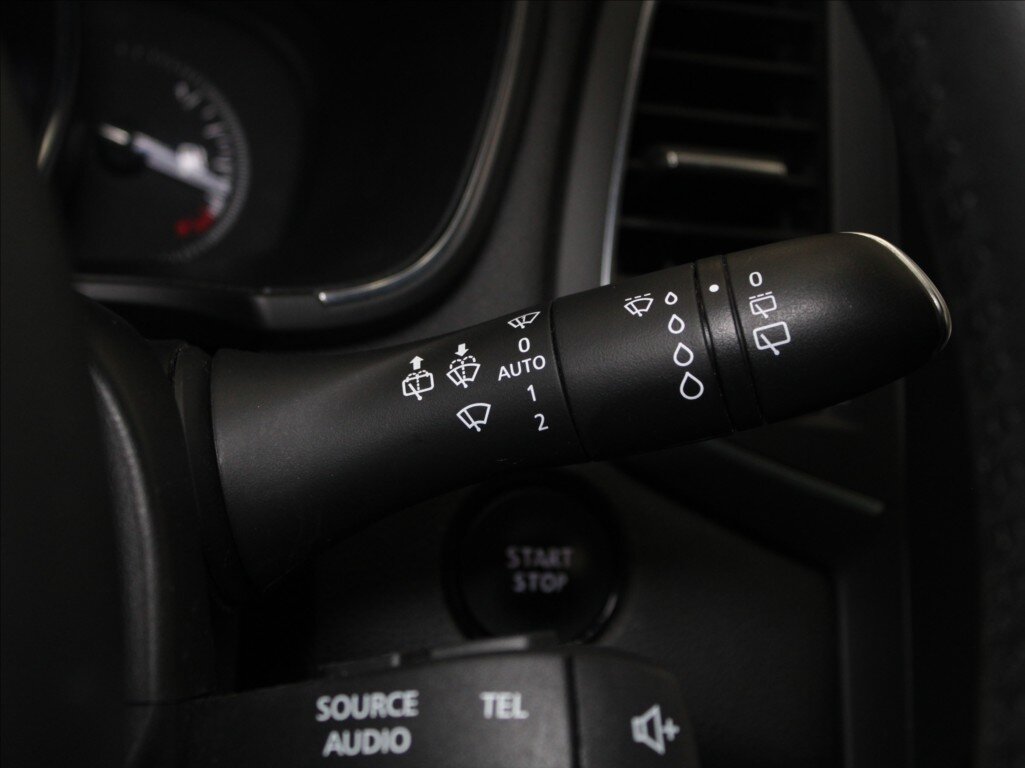 Renault Mégane Kombi 1,3 l 85 kw