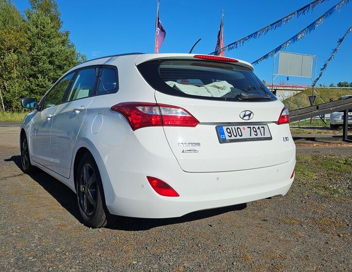 Hyundai i30 5
