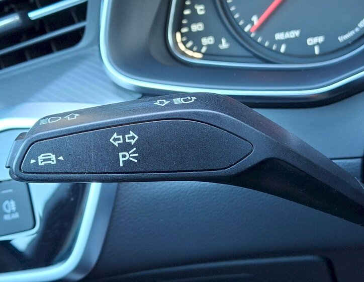 Audi A6 Kombi 2,0 l 195 kw