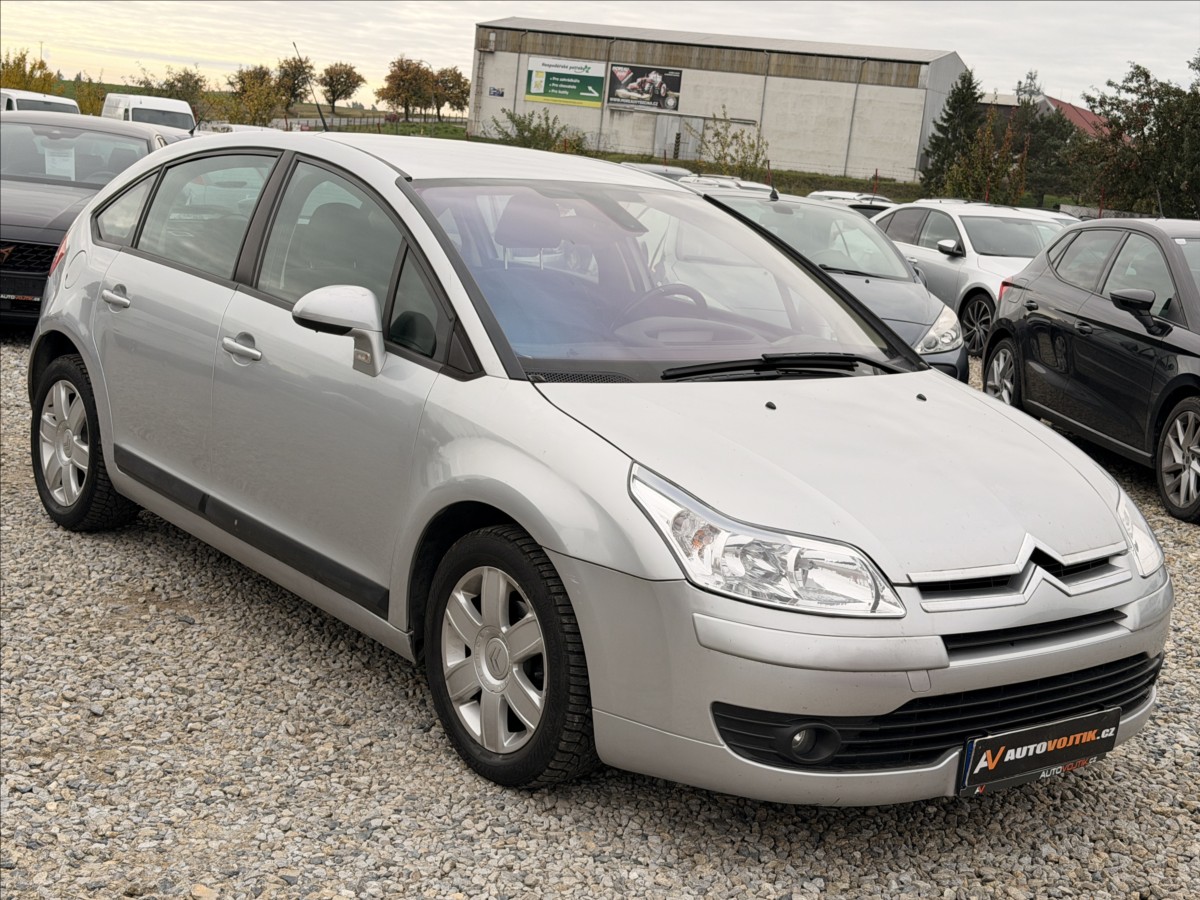 Citroën C4