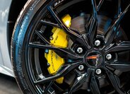 Chevrolet Corvette Kabriolet 6,2 l 353 kw