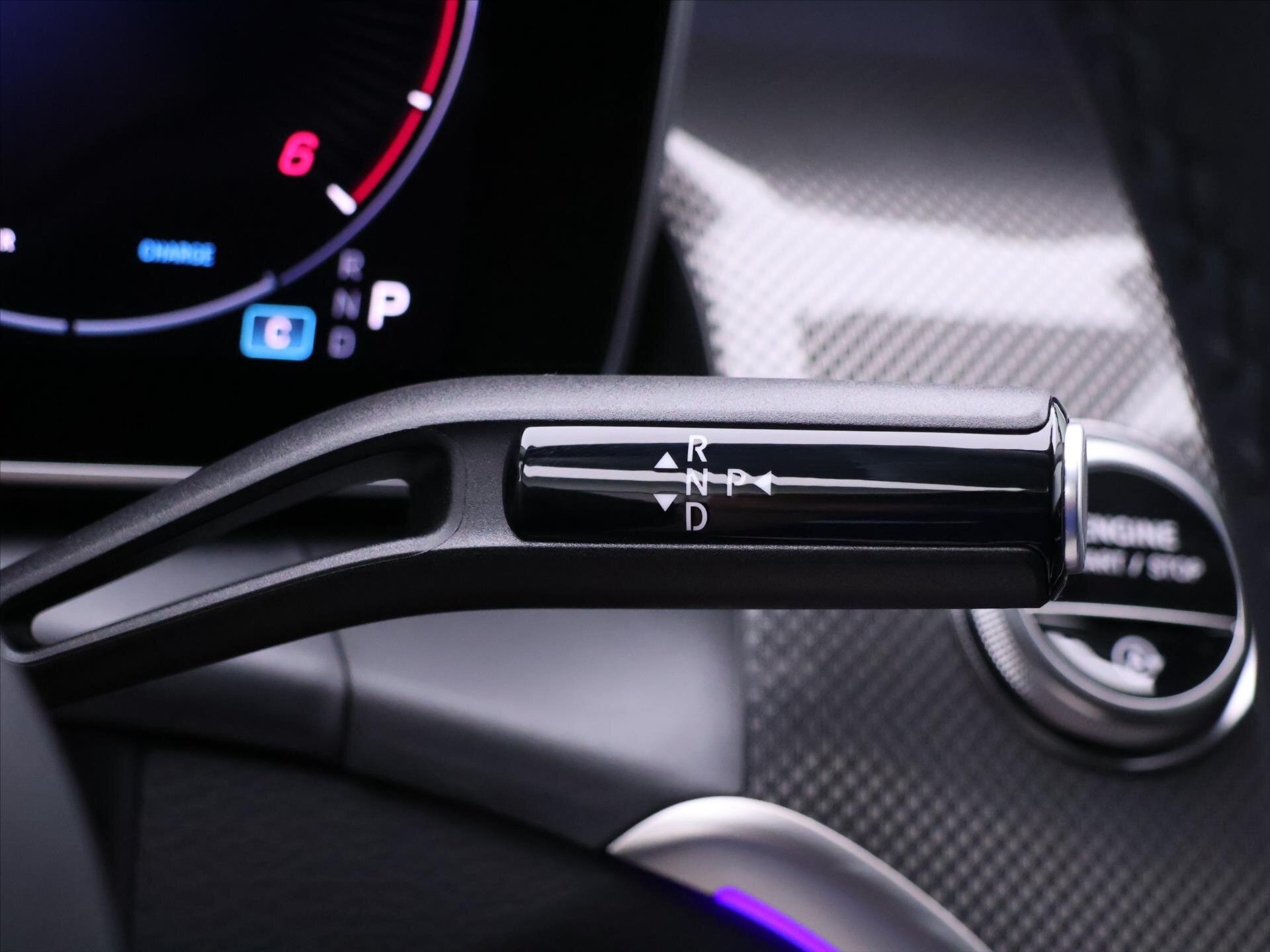 Mercedes-Benz GLC Kupé 2,0 l 145 kw