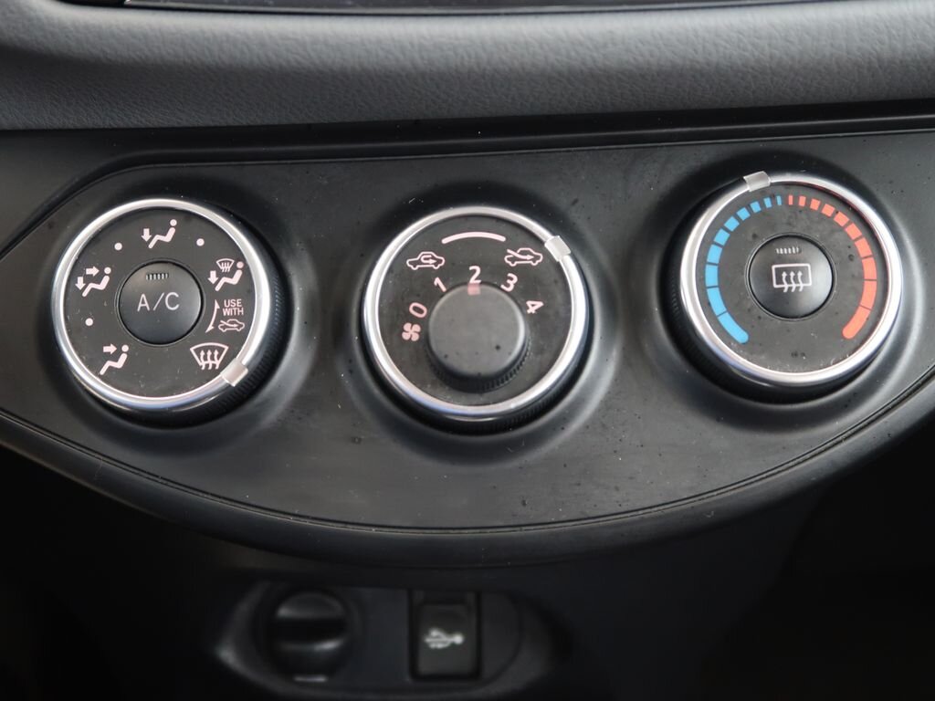 Toyota Yaris Hatchback 1,3 l 73 kw