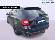 Škoda Octavia Kombi 2,0 l 135 kw