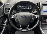 Ford S-MAX Kombi 2,5 l 140 kw