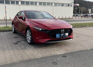 Mazda 3 Liftback 0,0 137 kw