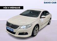 Volkswagen Passat CC 1
