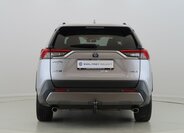 Toyota RAV4 SUV / Terénní 2,5 l 131 kw