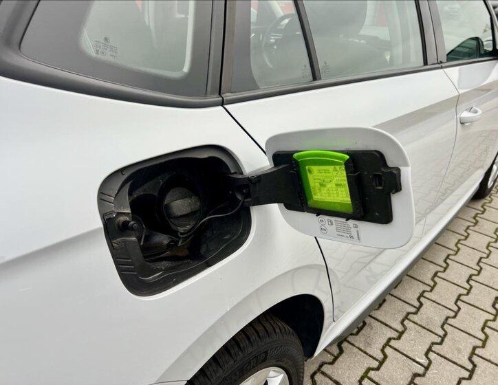 Škoda Kamiq SUV 999,0 81 kw