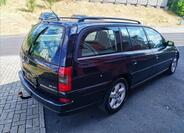 Opel Omega 6
