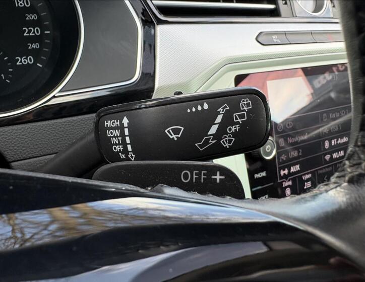 Volkswagen Passat 27