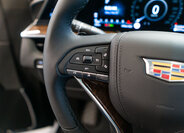 Cadillac Escalade 20