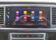 Seat Ateca SUV / Terénní 2,0 l 110 kw